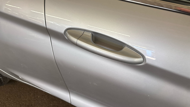 Ford Fiesta 1.0 EcoBoost Titanium 5dr Petrol Hatchback